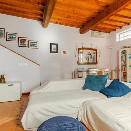 Вилла Casa Gelso Скандиччи Экстерьер фото