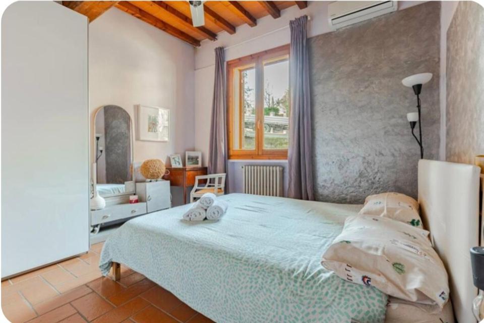 Вилла Casa Gelso Скандиччи Экстерьер фото