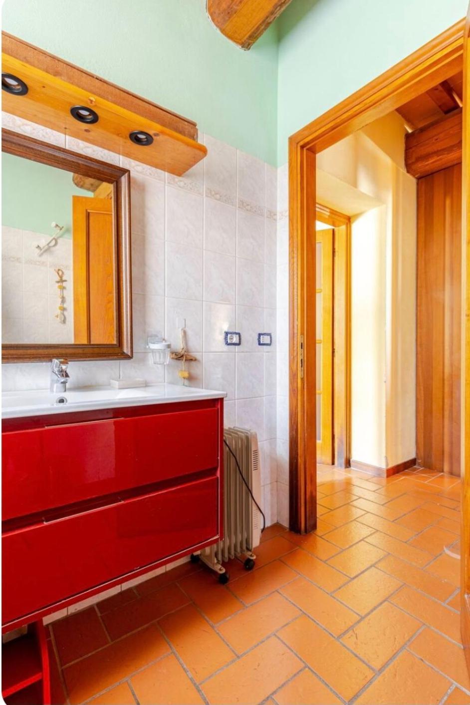 Вилла Casa Gelso Скандиччи Экстерьер фото