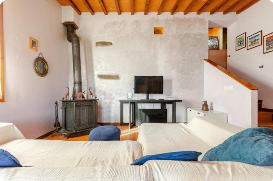 Вилла Casa Gelso Скандиччи Экстерьер фото